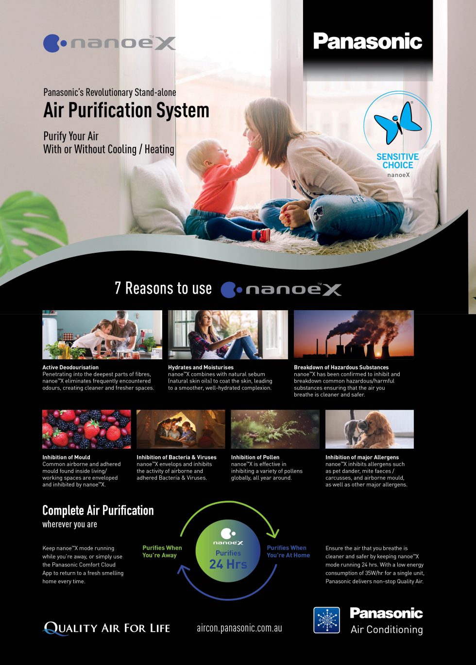 Ducted Reverse Cycle Air Conditioning Adelaide Heating and Cooling