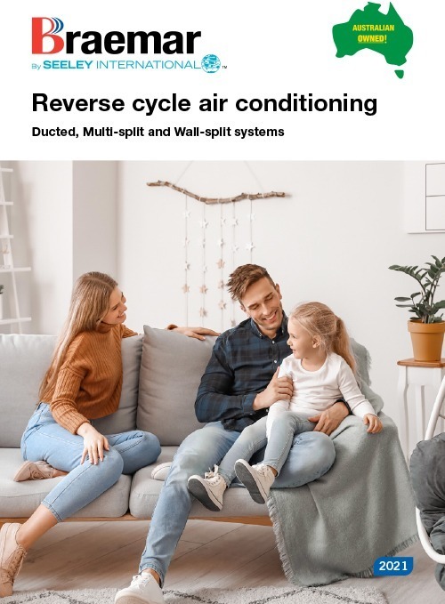 Wall split systems | Affordable, On-Demand Air Conditioning For Your Home