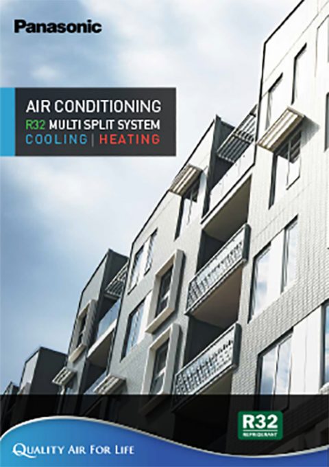 Wall split systems | Affordable, On-Demand Air Conditioning For Your Home