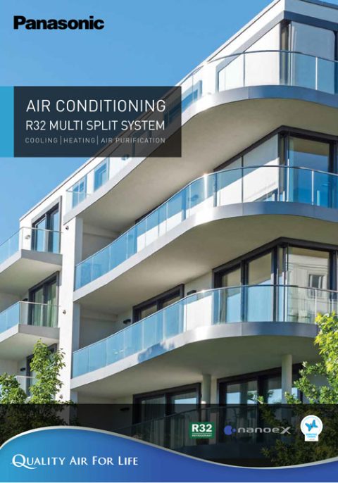 Wall split systems | Affordable, On-Demand Air Conditioning For Your Home