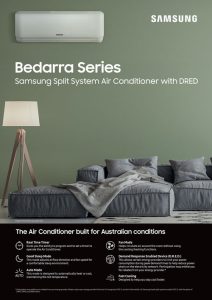 Wall split systems | Affordable, On-Demand Air Conditioning For Your Home